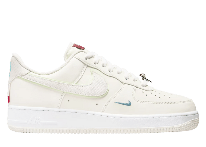 Nike Air Force 1 Low '07 Year of the Dragon (2024)